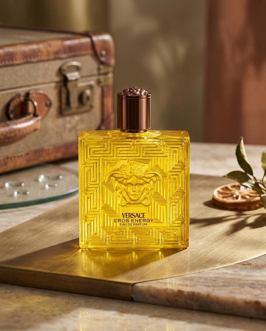 Versace Eros Energy Man Edp 100ml Versace Eros Energy Man Edp 100ml